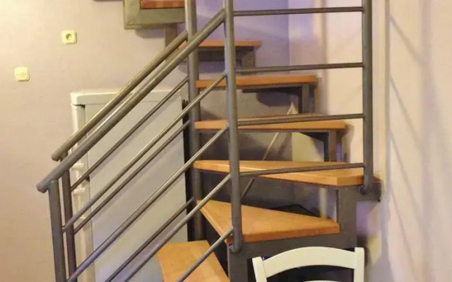 Old Town Apartment