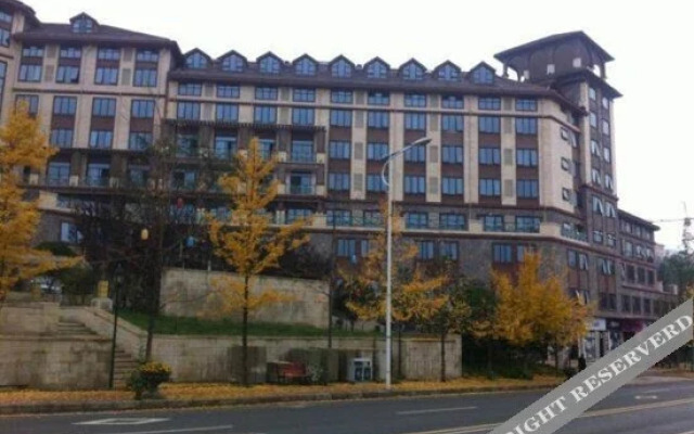 Xiejia Hotel