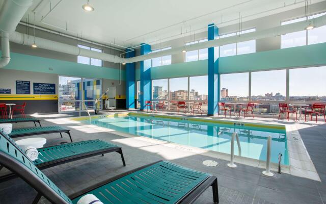 Tru by Hilton Ocean City Bayside