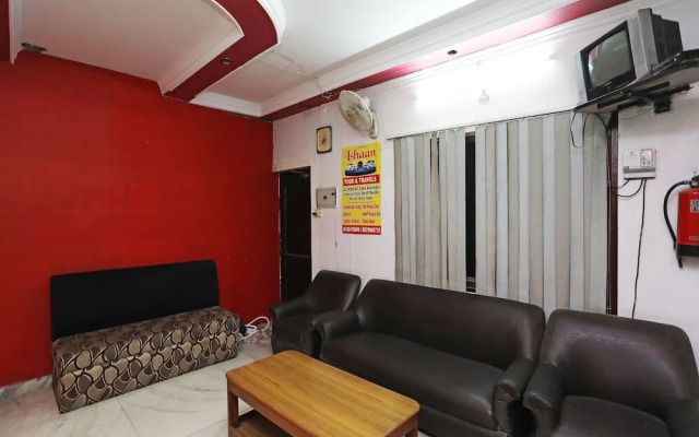 Hotel Aanandan Residency by OYO Rooms