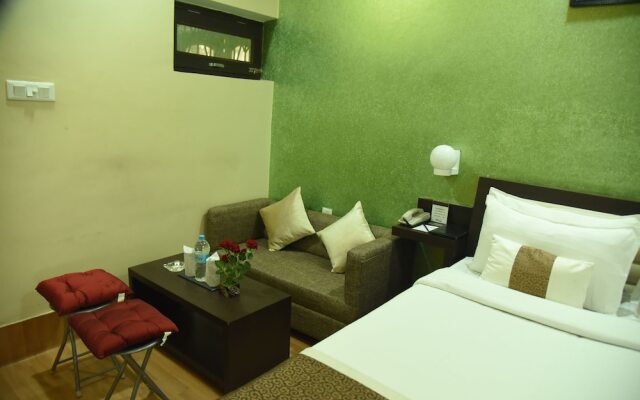 RnB Select Vijay Delux