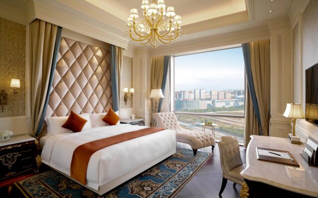Chifeng Mövenpick Hotel & State Guest House Chifeng
