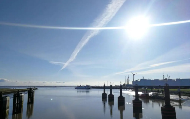 RB City Apartments Emden am Wall 3