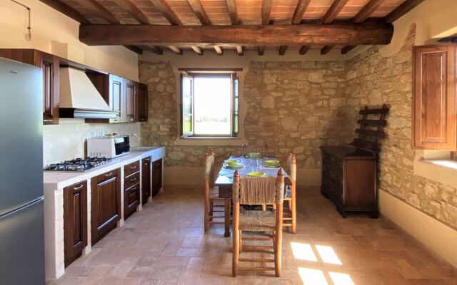 House Gaudium Guardistallo