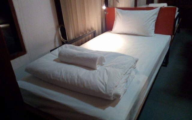 Mad Monkey Hostel Pai