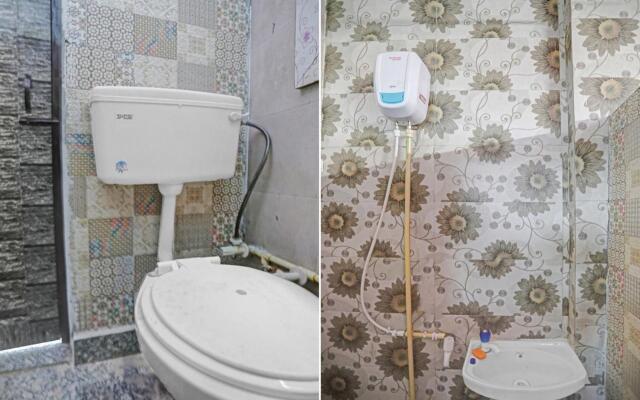 OYO Flagship 804788 Kd Rooms