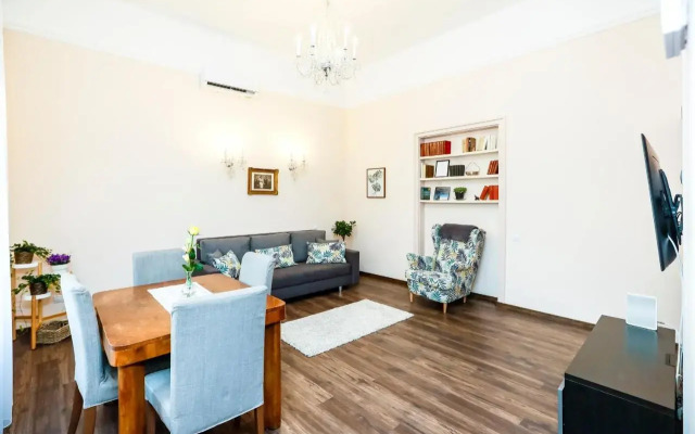 D8 Design Apartment & Studio