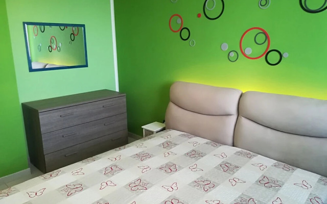 Casa vacanze Elda a Otranto, Salento 4/5 posti