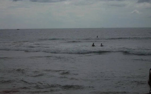 Golden Sand Beach Hotel