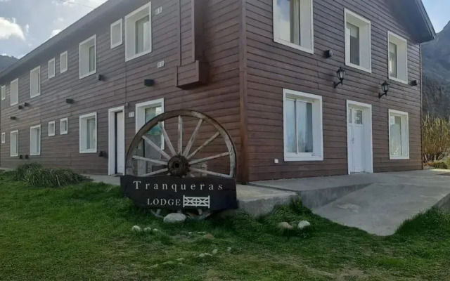 Hosteria Tranqueras de El Chalten