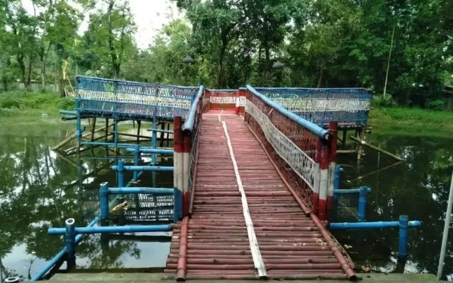 Almas Hotel Sylhet