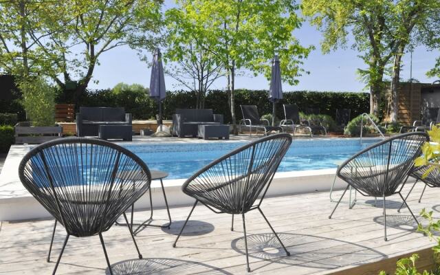 B&B Ulika Rovinj - Adult only