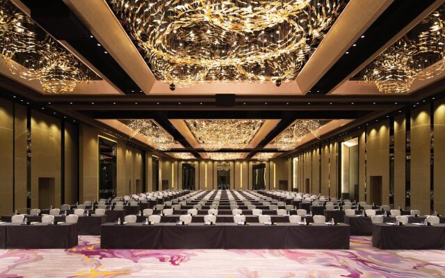 Crowne Plaza Hong Kong Kowloon East by IHG