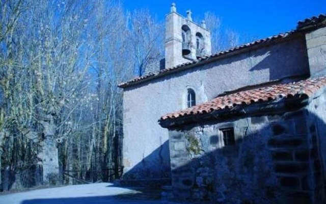 Posada Rural Fontibre