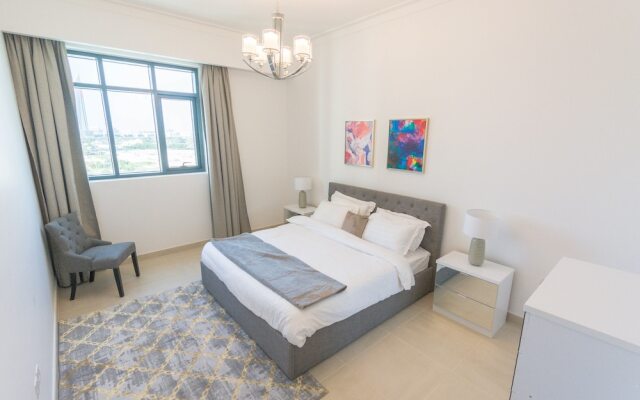 Incredible Stay at Luxury Vida the Hills