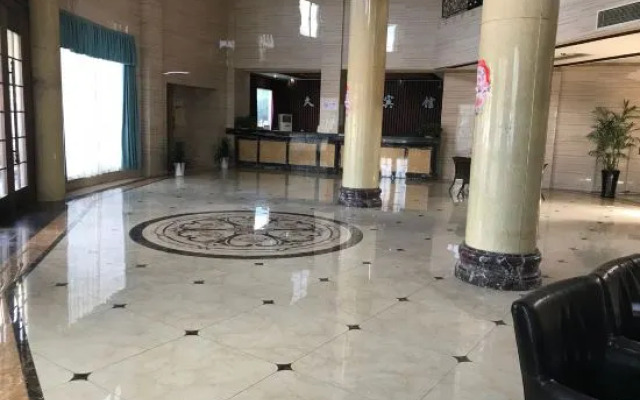 Jiufu Hotel