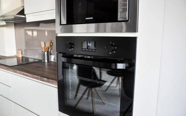 Rubio Residence - Frateria Apartment