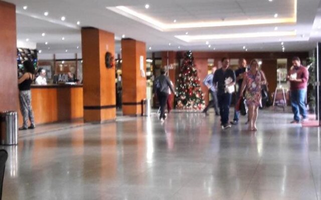 Garvey Park Hotel