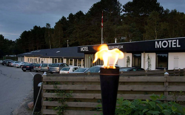 Ebeltoft Feriecenter