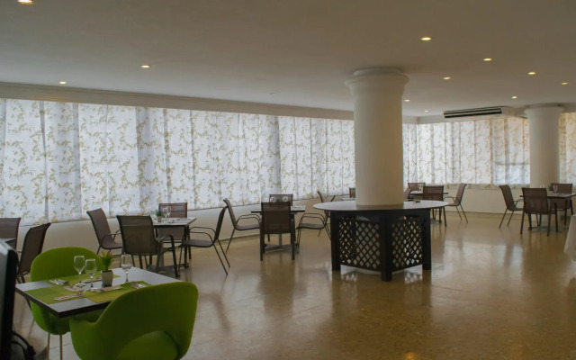 Hotel Sinu Montería