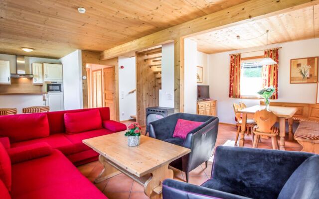 House Enzian Annaberg - Lungötz