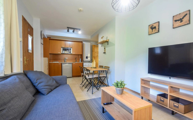 Tranquilidad en plena Natura HUT 7996