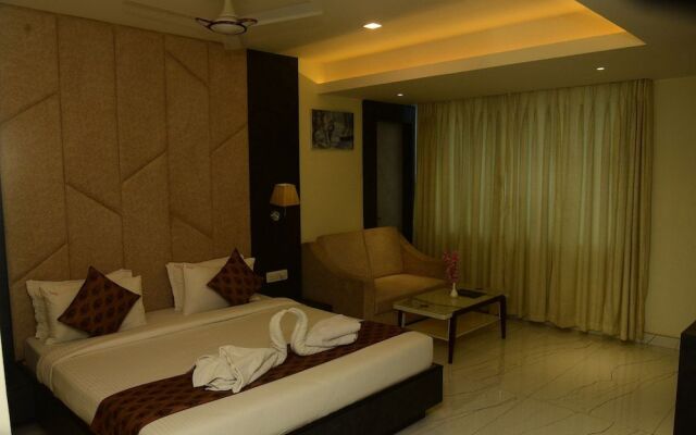 Hotel Coal Capital