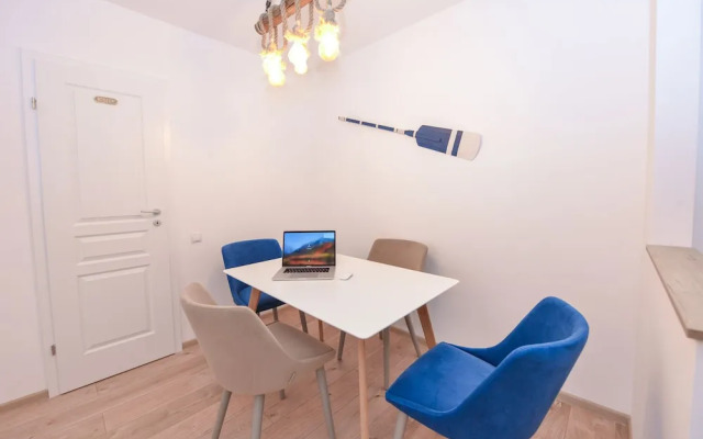 Marina Apartment - Cismigiu Gardens