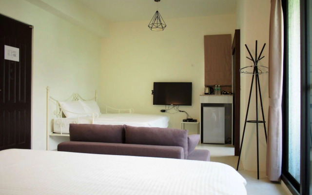 The Village Bed and Breakfast