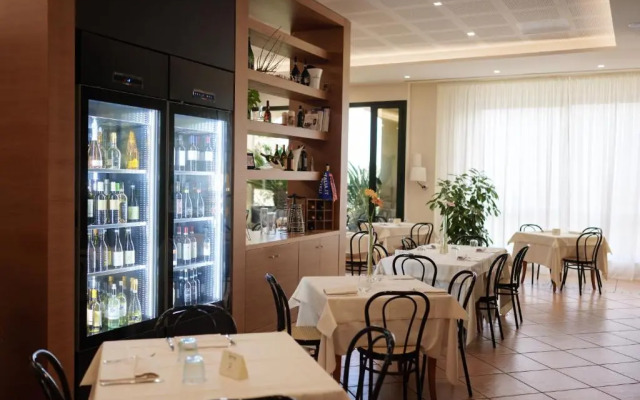 Albergo Ristorante Pizzeria Tonino