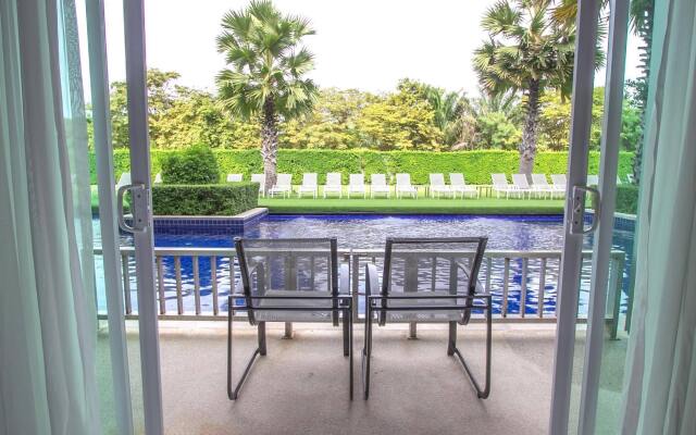 Sugar Marina Resort - ART - Karon Beach
