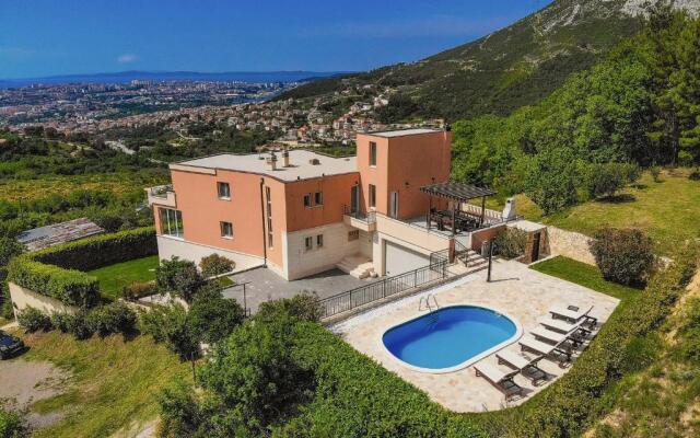 Villa Solin
