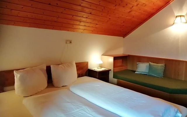 Berghof Knabl
