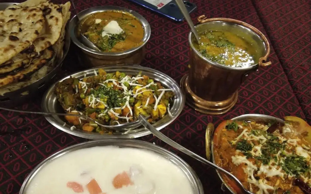 Hotel Satyam