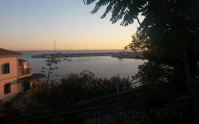 B&B L'Incanto del Mare