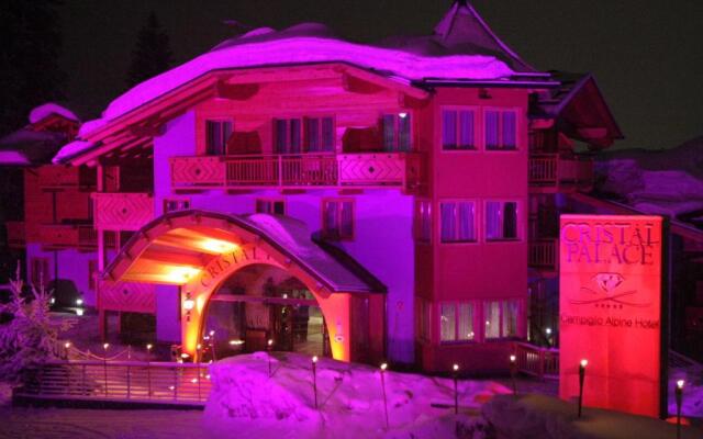 Cristal Palace