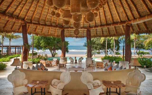 Mukul Beach, Golf And Spa