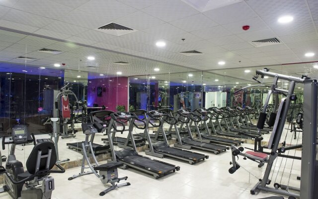 Najd Peak Hotel Apartments