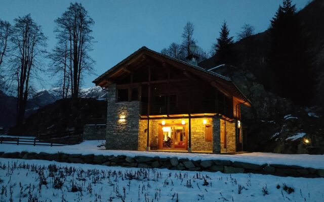 Chalet Walser 4 2 Emma Villas