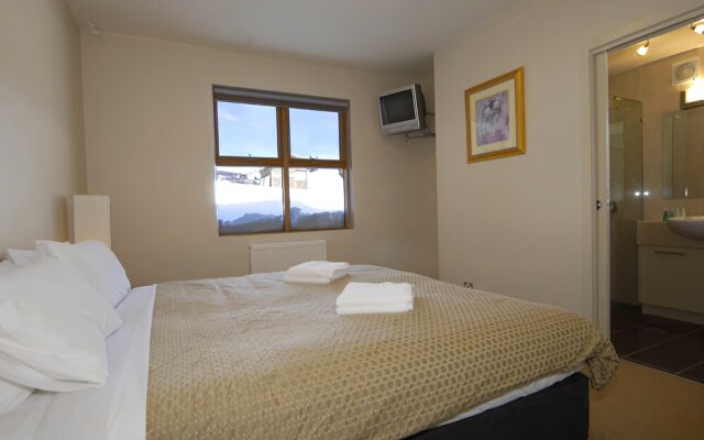 Chalet Hotham 1