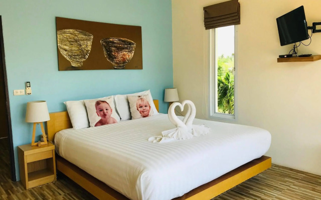 Seava House Ao-Nang Krabi