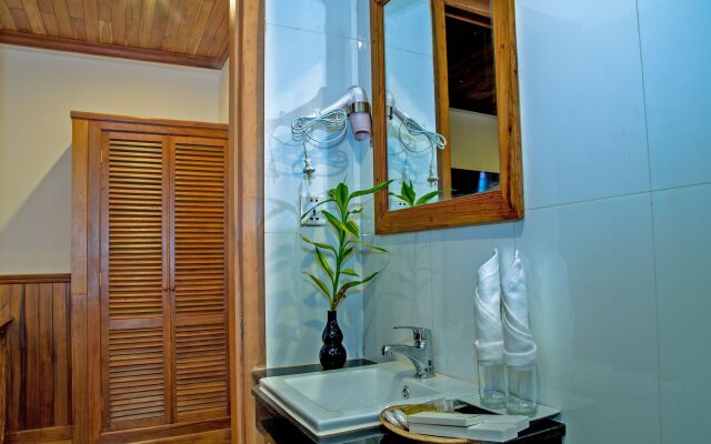 Angkor Ry Boutique