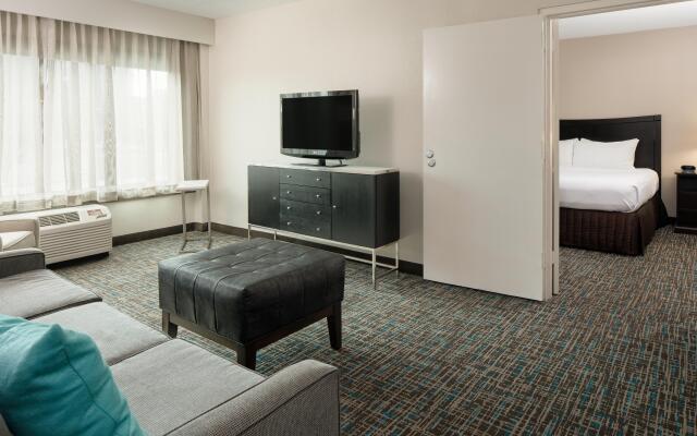 Crowne Plaza Memphis Downtown Hotel by IHG