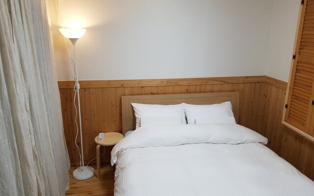 Pension JEJU Therapy