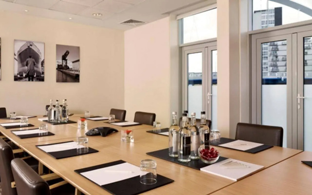 Hilton Garden Inn Eskisehir