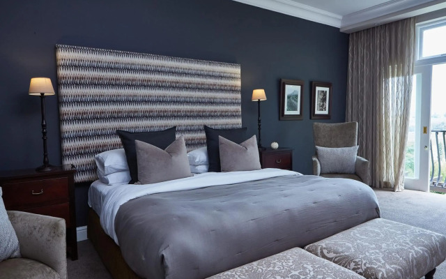 The Devon Valley Hotel