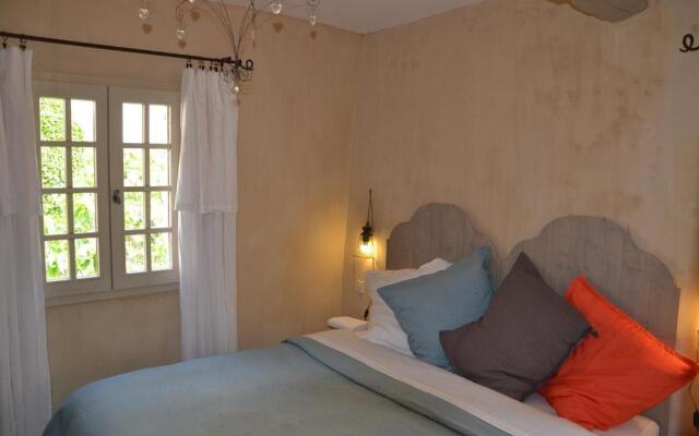 La Maison de Moustiers