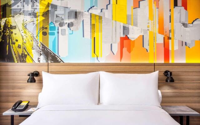 ibis Styles Bekasi Jatibening