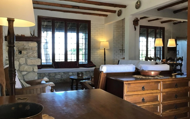 Wild Oaks Cottage
