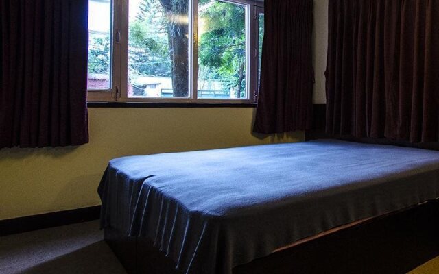 Epiphany Guest House